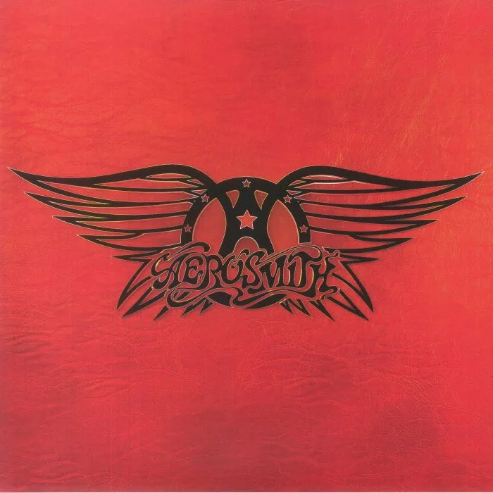 AEROSMITH — Greatest Hits