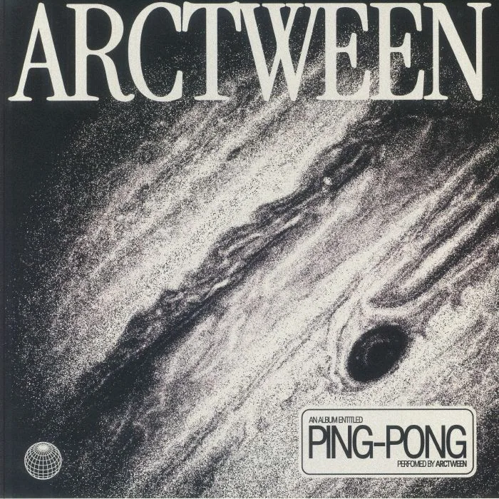 ARCTWEEN — Ping Pong