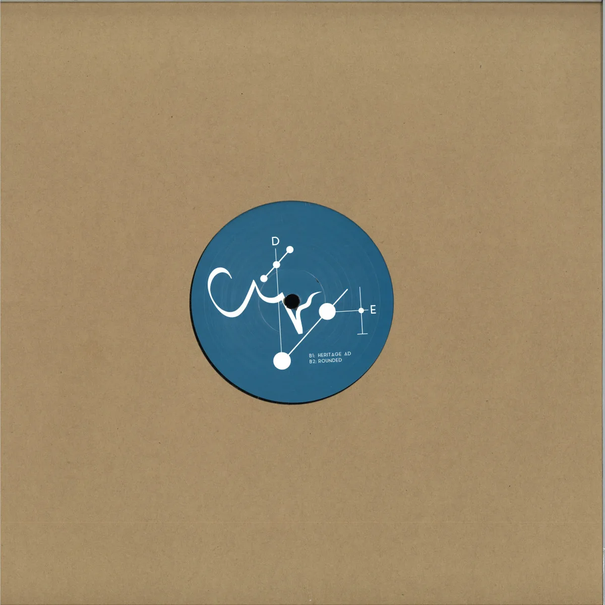 Back cover — Junes — Sapphire Tomb