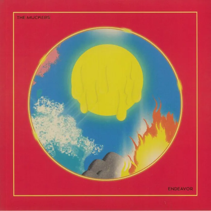 The MUCKERS — Endeavor