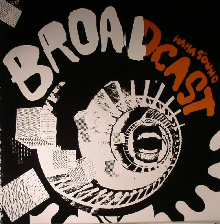 BROADCAST — Haha Sound