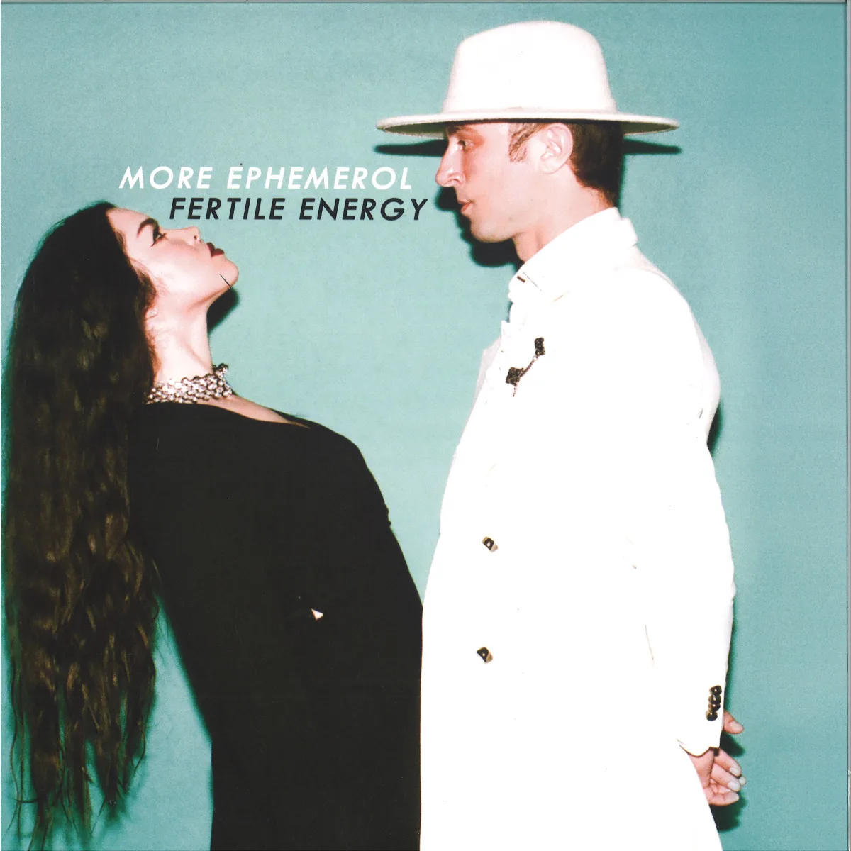 More Ephemerol — FERTILE ENERGY EP