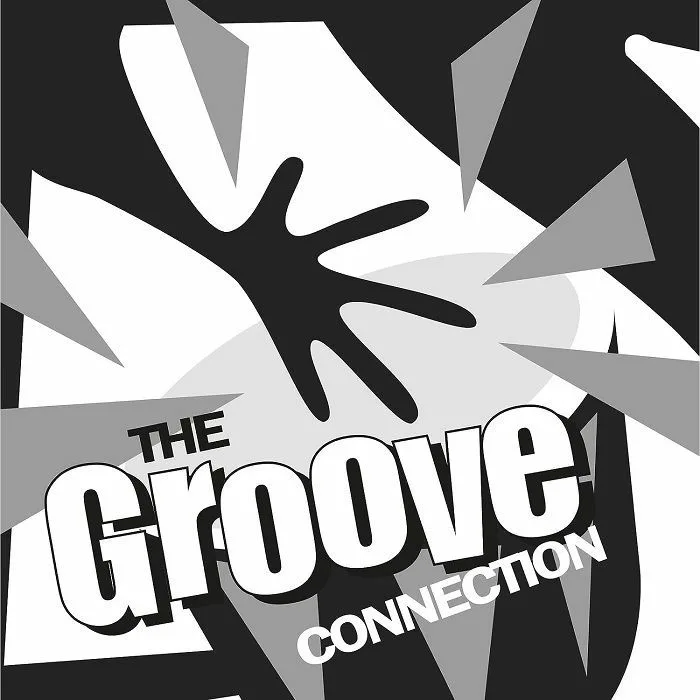 Front cover — The GROOVE CONNECTION — Can You Hear Me