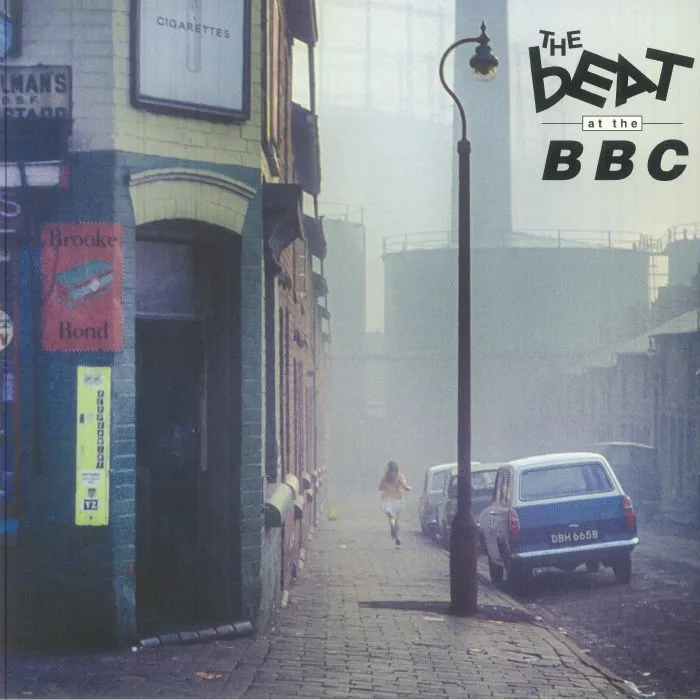 The ENGLISH BEAT — The Beat At The BBC (Record Store Day Black Friday RSD 2025)