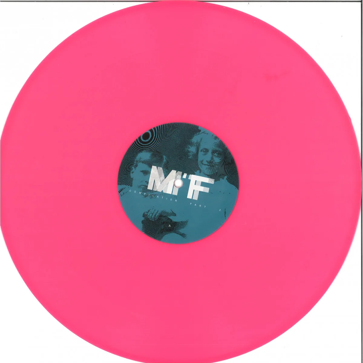 Karima F,Dynamo Dreesen,Mosca,Nico — MF Compilation Part 2