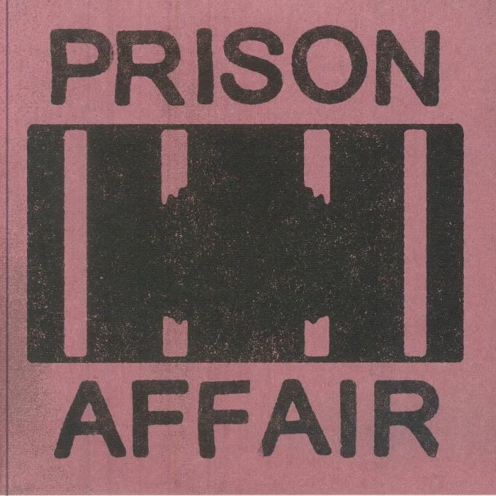 PRISON AFFAIR — Demo IV