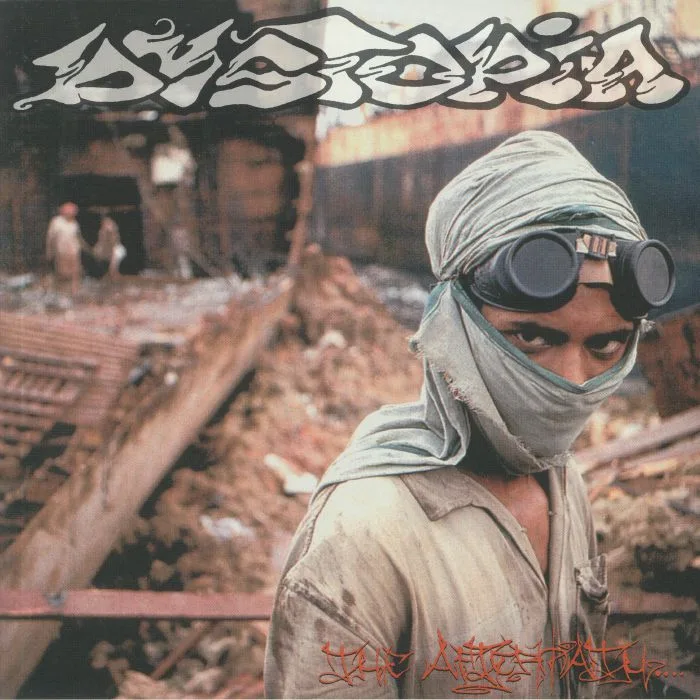 DYSTOPIA — The Aftermath