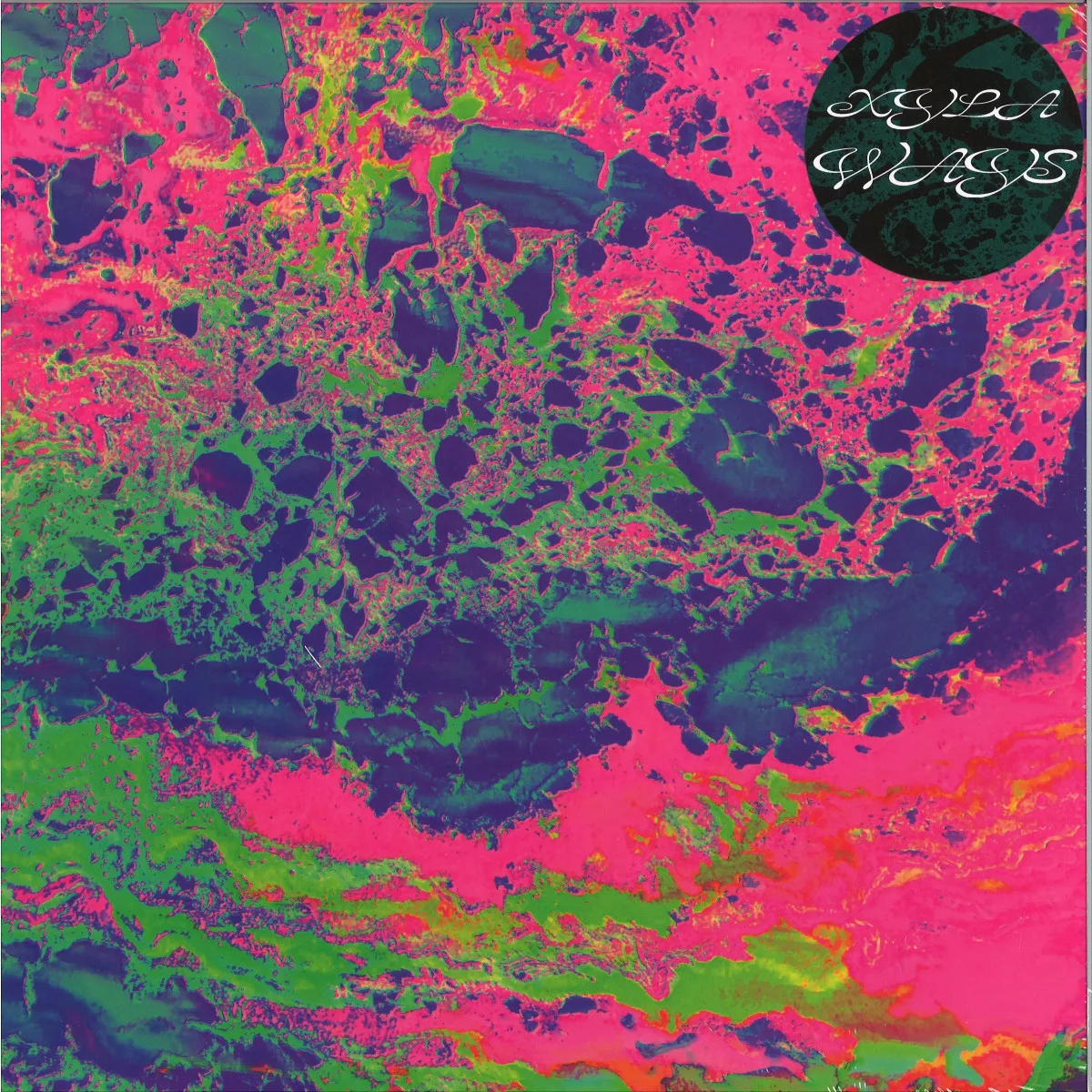 Xyla — Ways LP