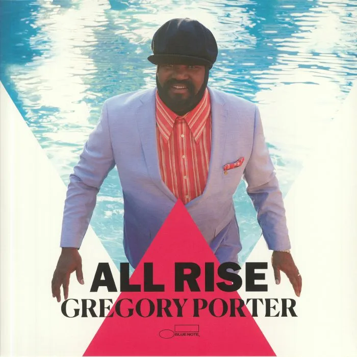 Gregory PORTER — All Rise