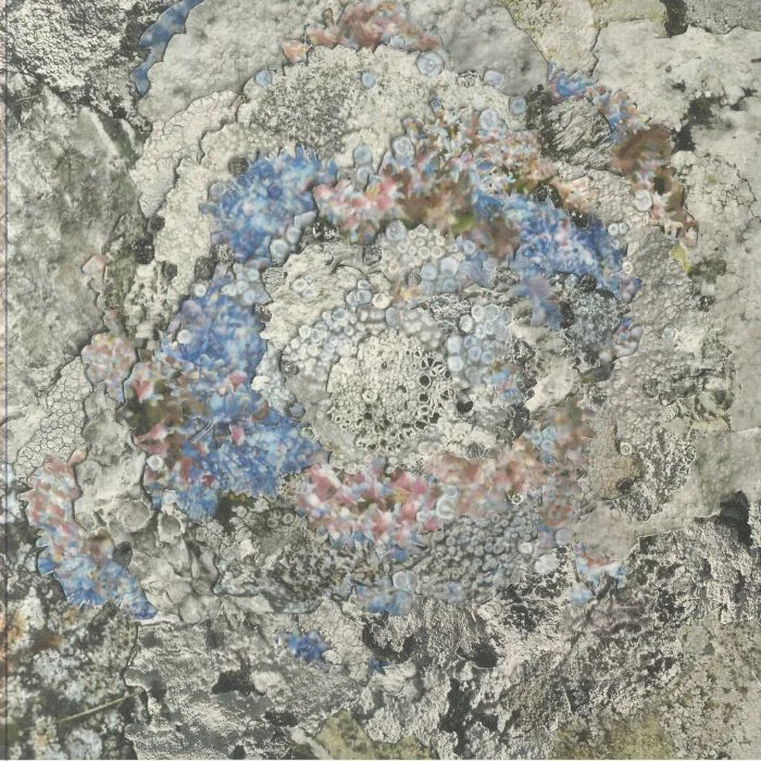 Лицевая сторона обложки — KINZUA — The Current Thing