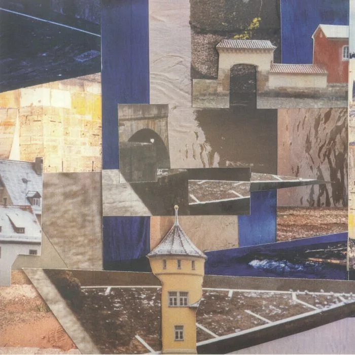 TEICHMANN / SOEHNE — Flows