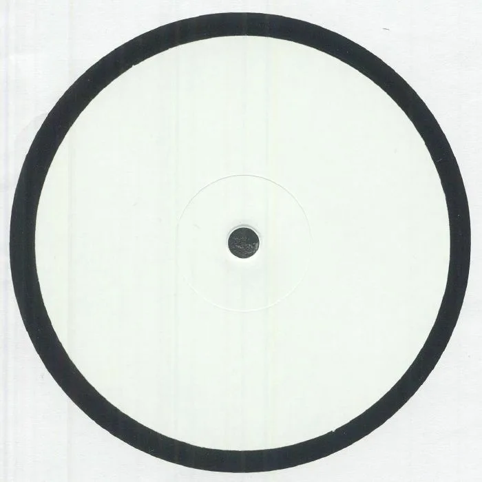 Back cover — BAKA G — Red Room / In The Back