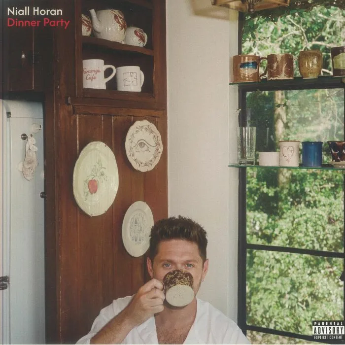 Niall HORAN — Dinner Party