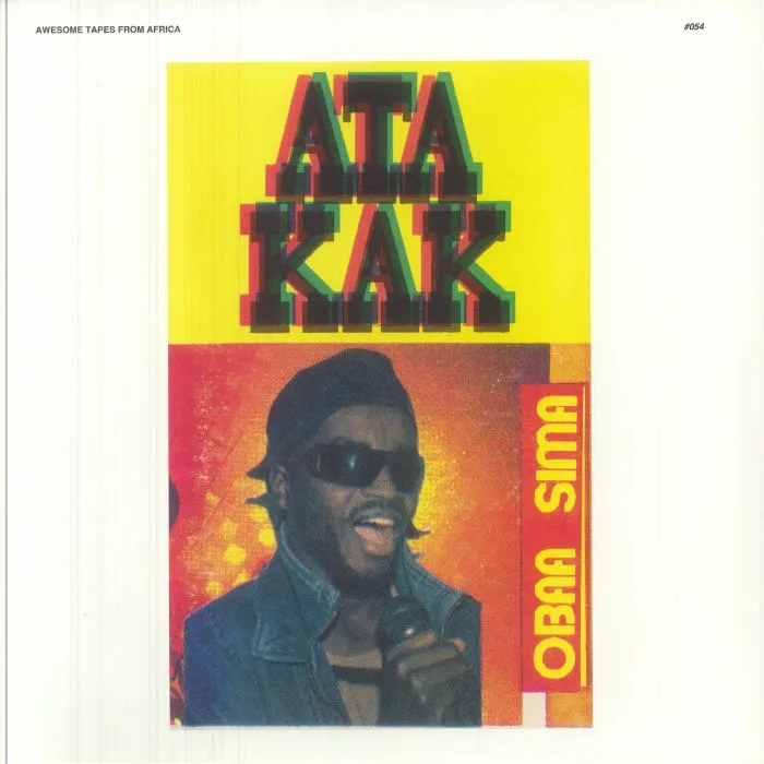 ATA KAK — Obaa Sima (10th Anniversary Edition)
