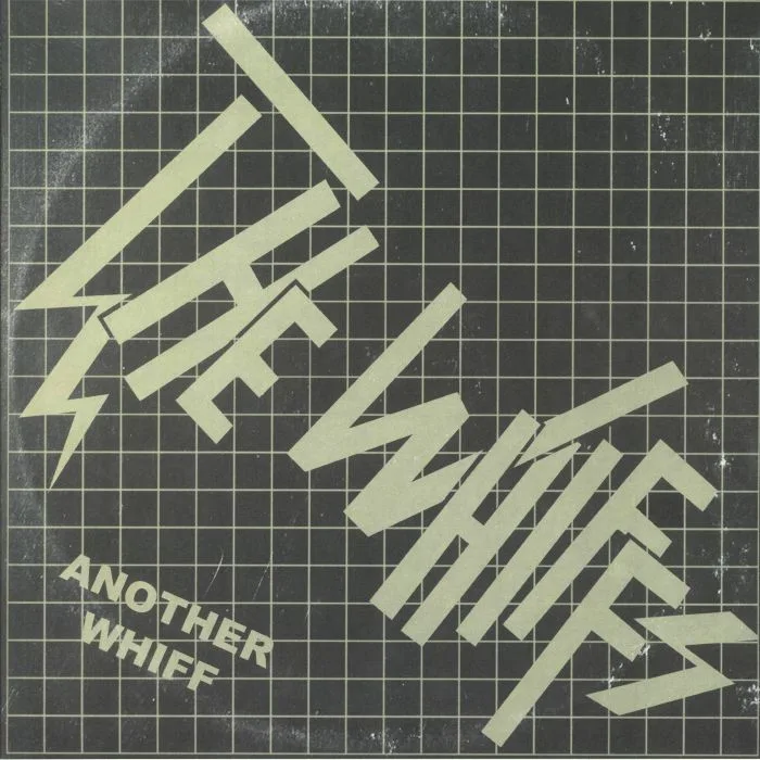 The WHIFFS — Another Whiff