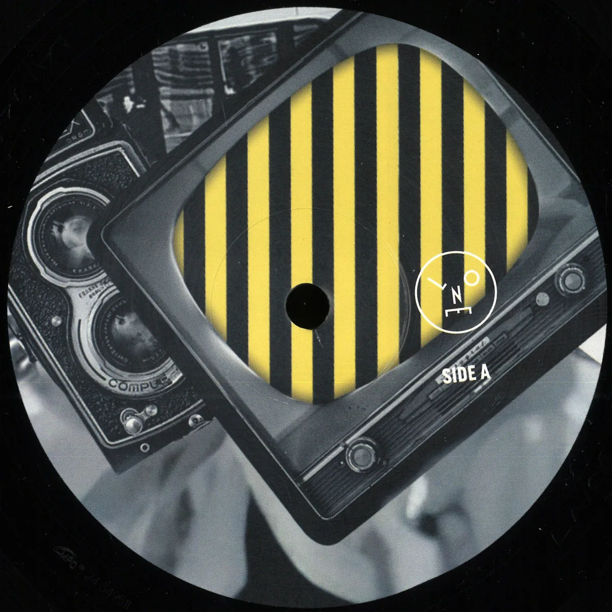 Sasha&Jody Barr — Phaxon