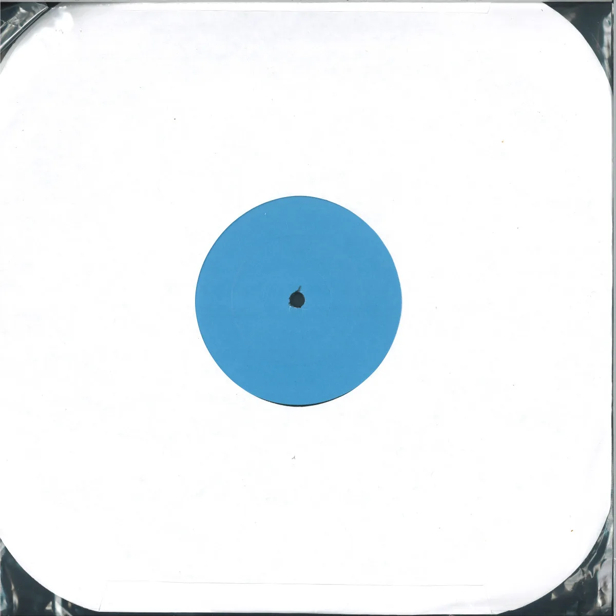 Back cover — Levon Vincent — Drum Cicle E.P.