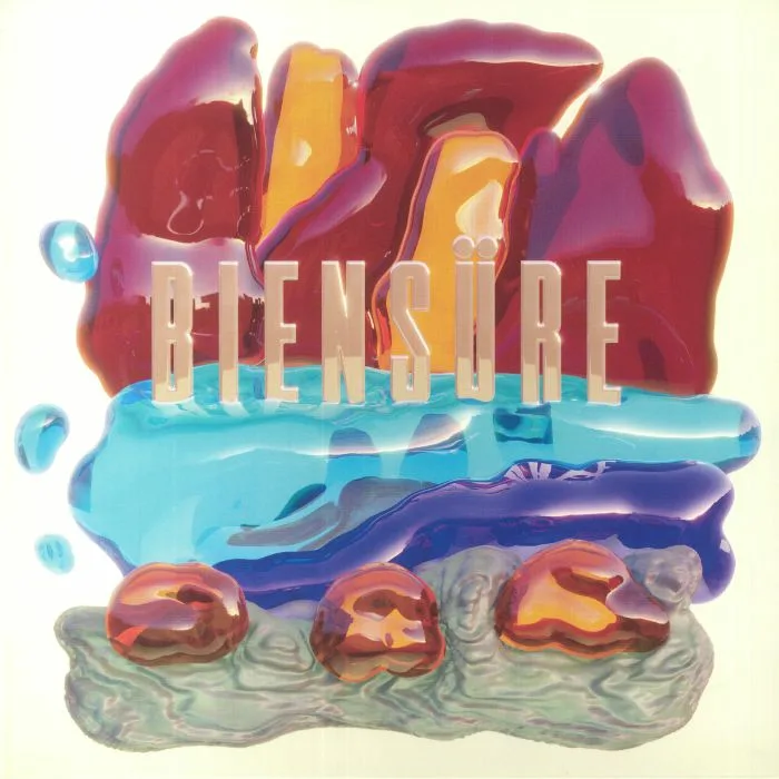 Front cover — BIENSURE — Biensure