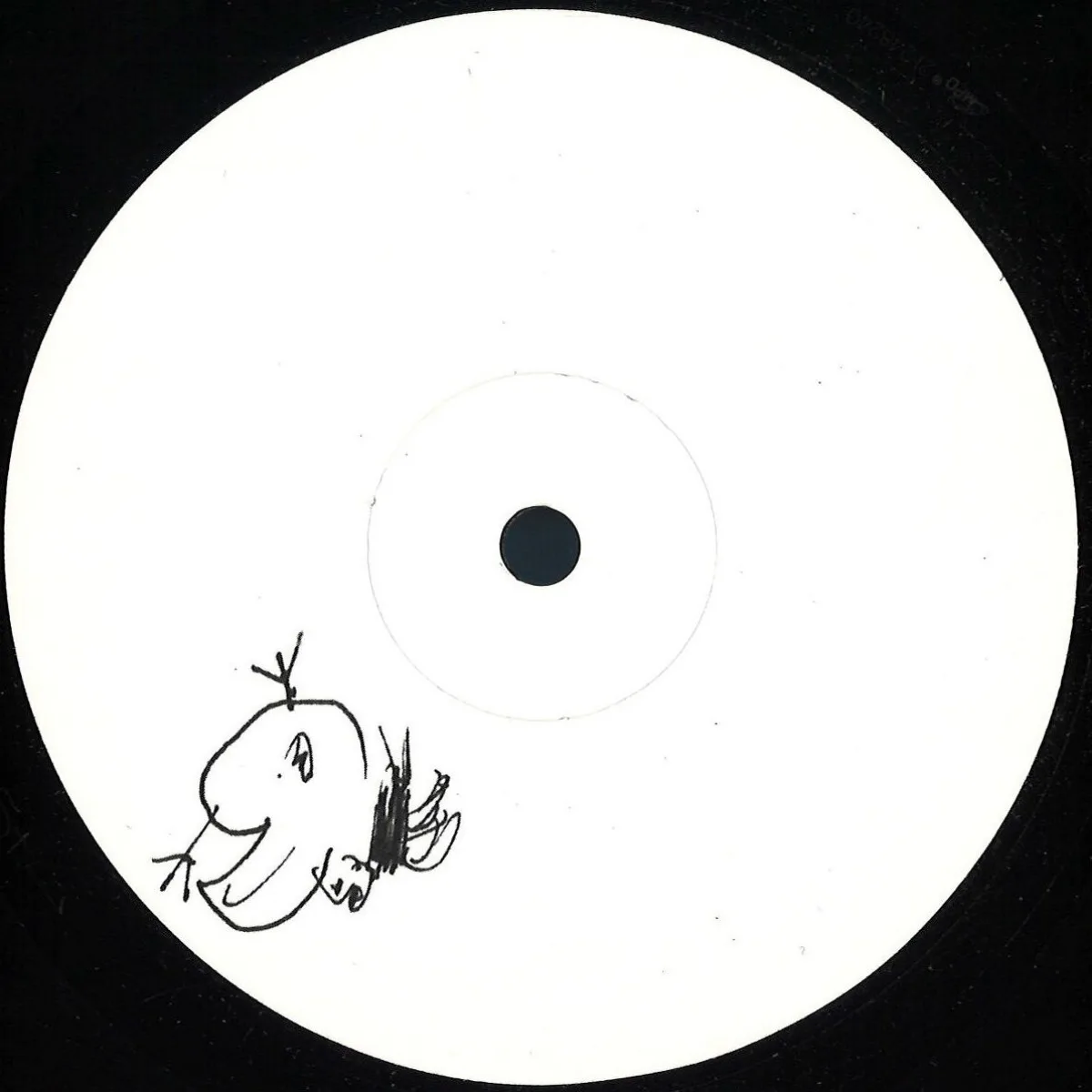 Hugo Massien — Fast Forward EP