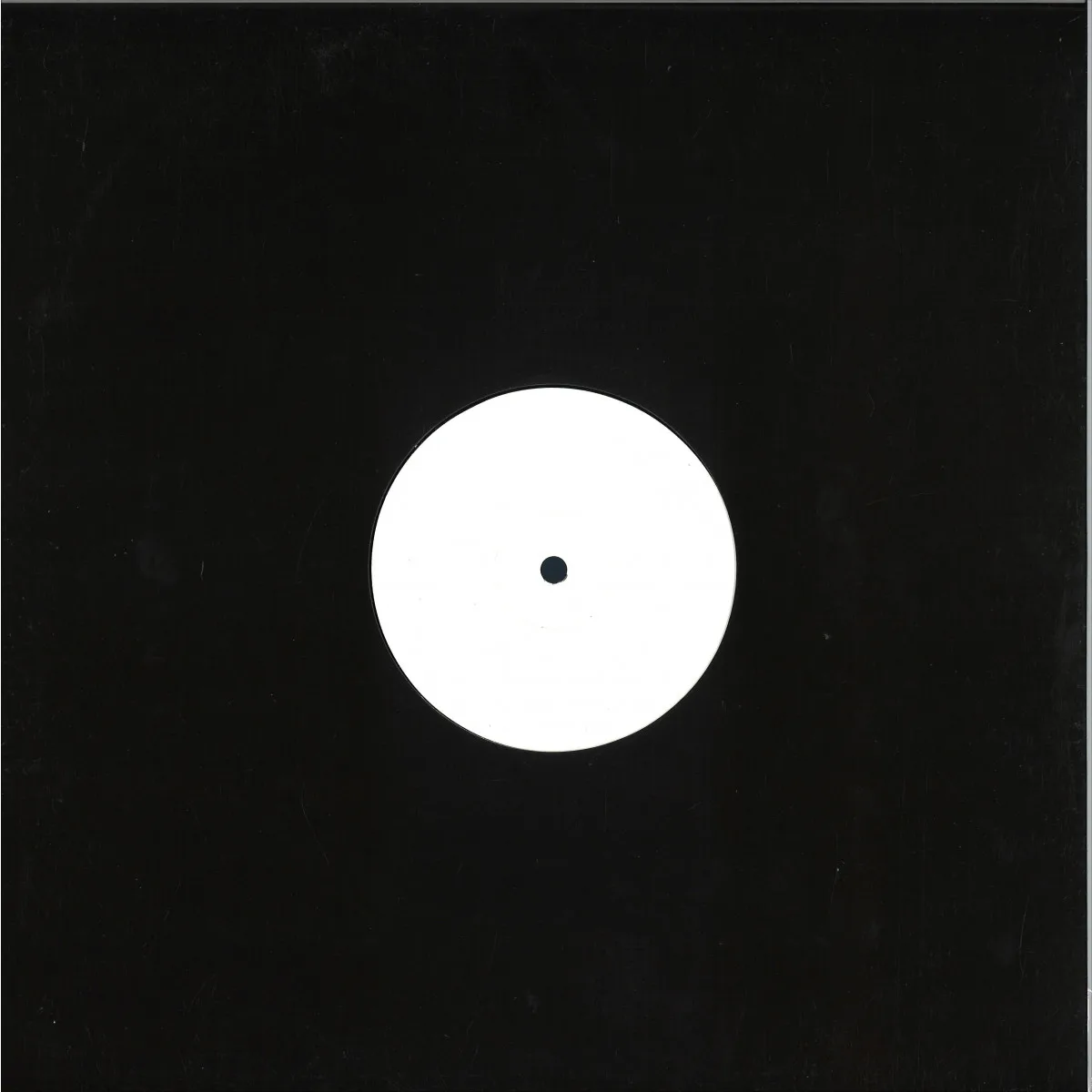Обратная сторона обложки — Hugo Massien — Fast Forward EP