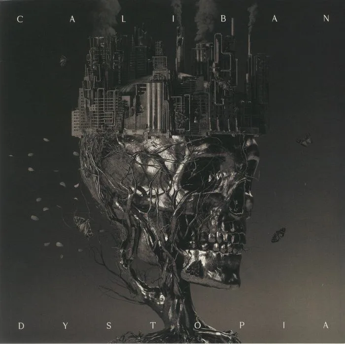 CALIBAN — Dystopia