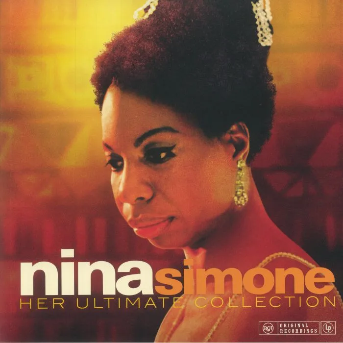Nina SIMONE — Her Ultimate Collection
