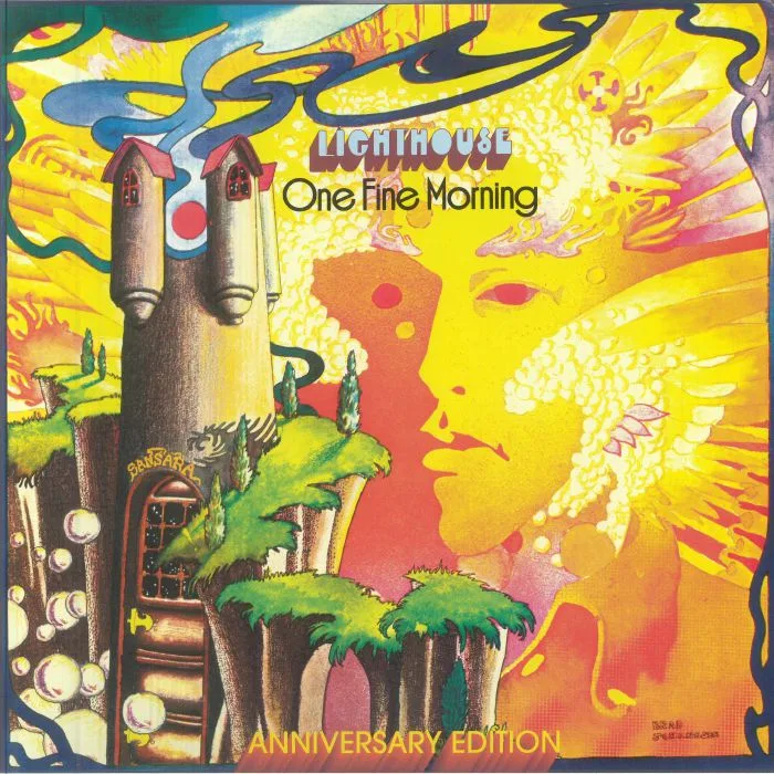LIGHTHOUSE — One Fine Morning (Anniversary Edition) (remastered)