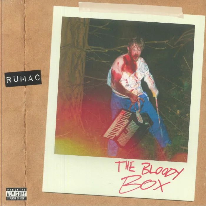 RUMAC — The Bloody Box