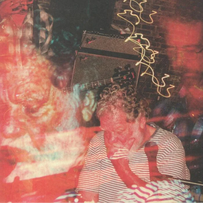 Mike WATT / CHARLES PLYMELL — Live In Fishtown