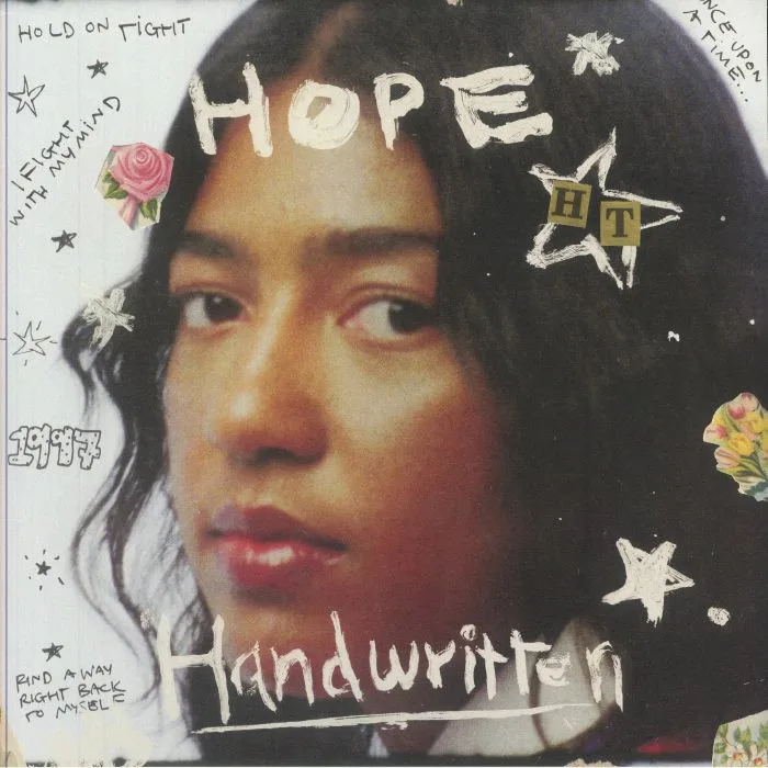 Hope TALA — Hope Handwritten