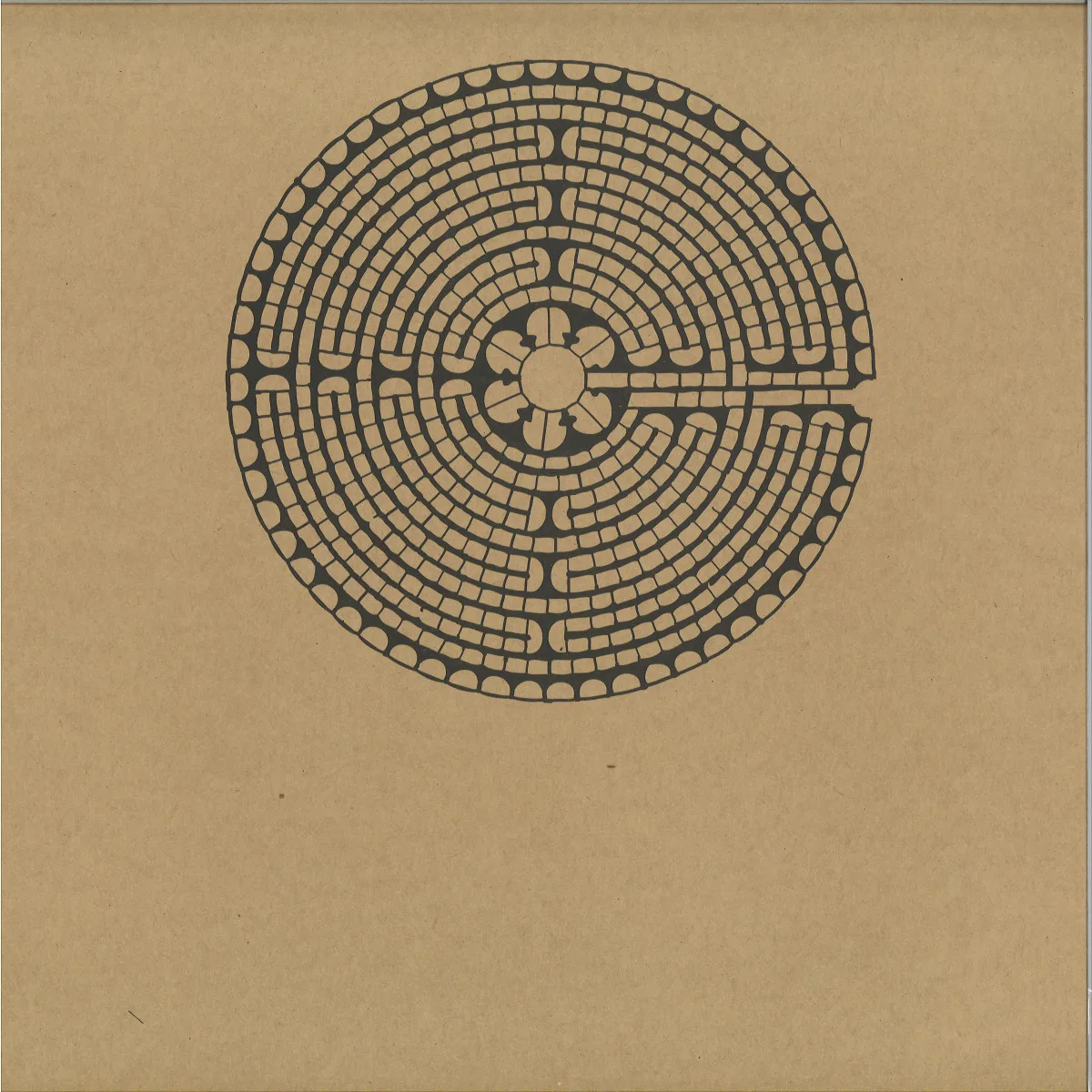 Denis Horvat — In Hertz Ep