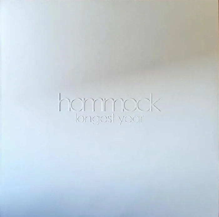 HAMMOCK — Longest Year (reissue)