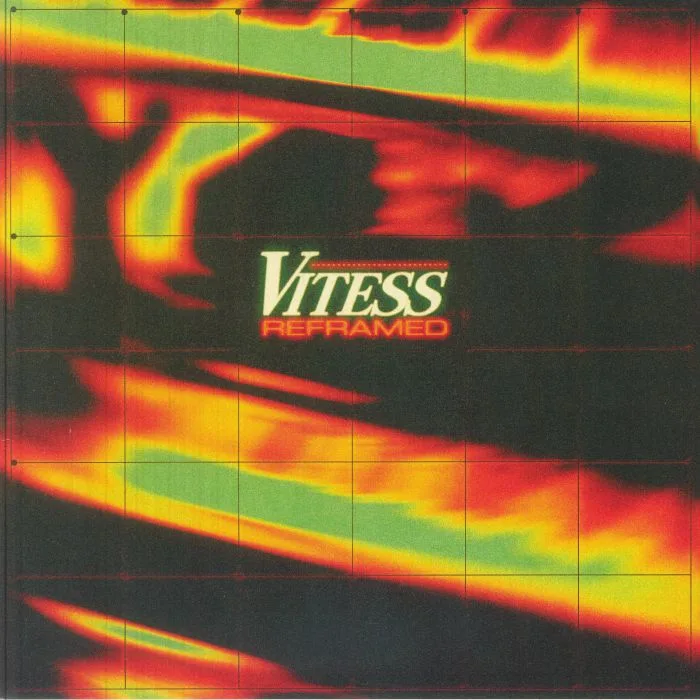 Vitess — Reframed LP 2x12"
