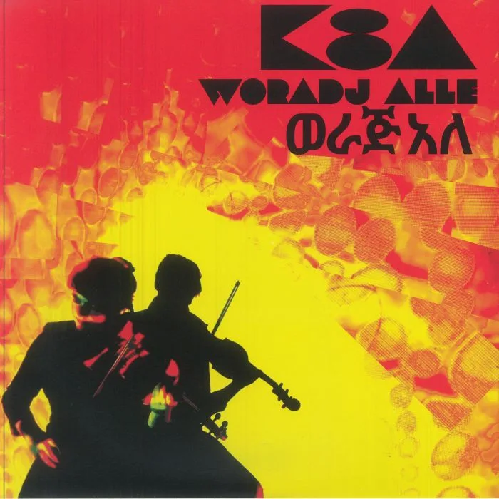 K8A — Woradj Alle