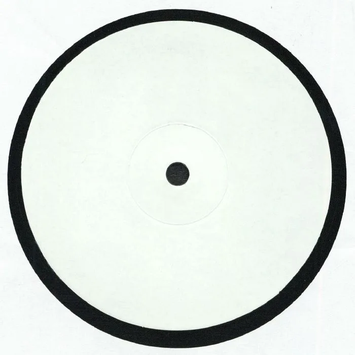 Front cover — DR DUBPLATE / LUIS RIPA — BRS 2 AMS