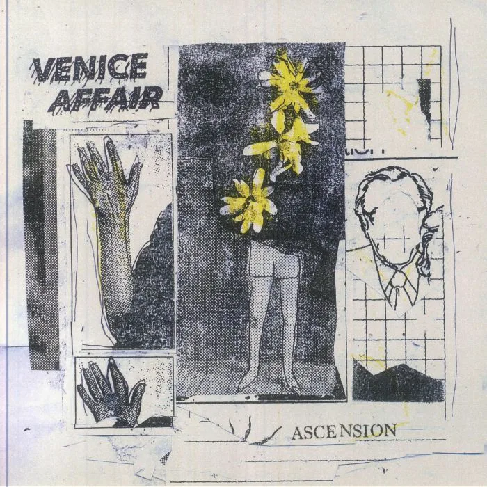 VENICE AFFAIR — Ascension