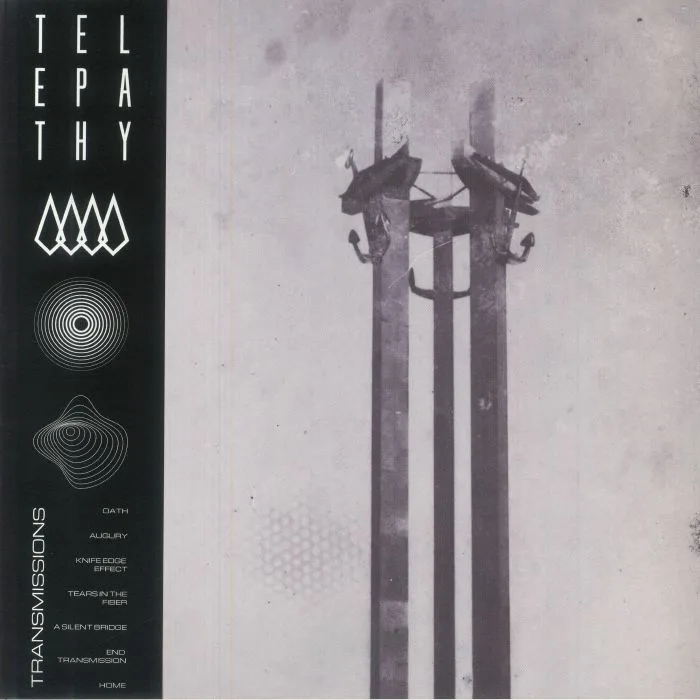 TELEPATHY — Transmissions