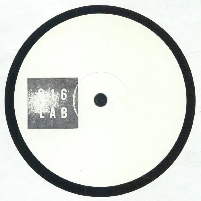 Front cover — 616 — 616LAB 05