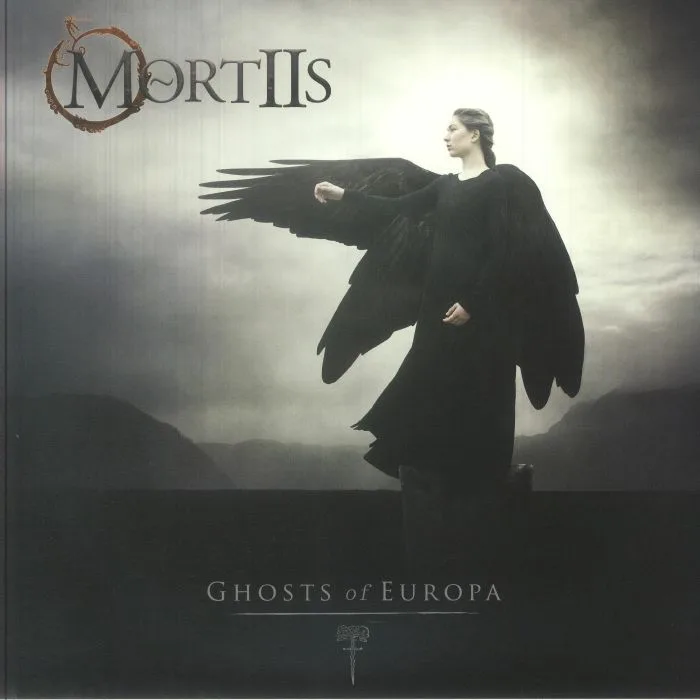 MORTIIS — Ghosts Of Europa