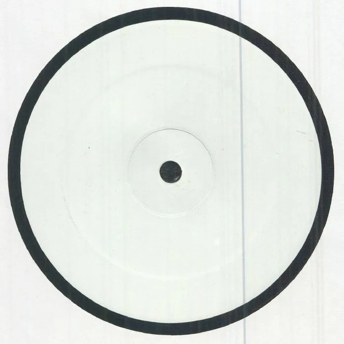 Back cover — RAMI / BEN HIXON — See 2 It EP