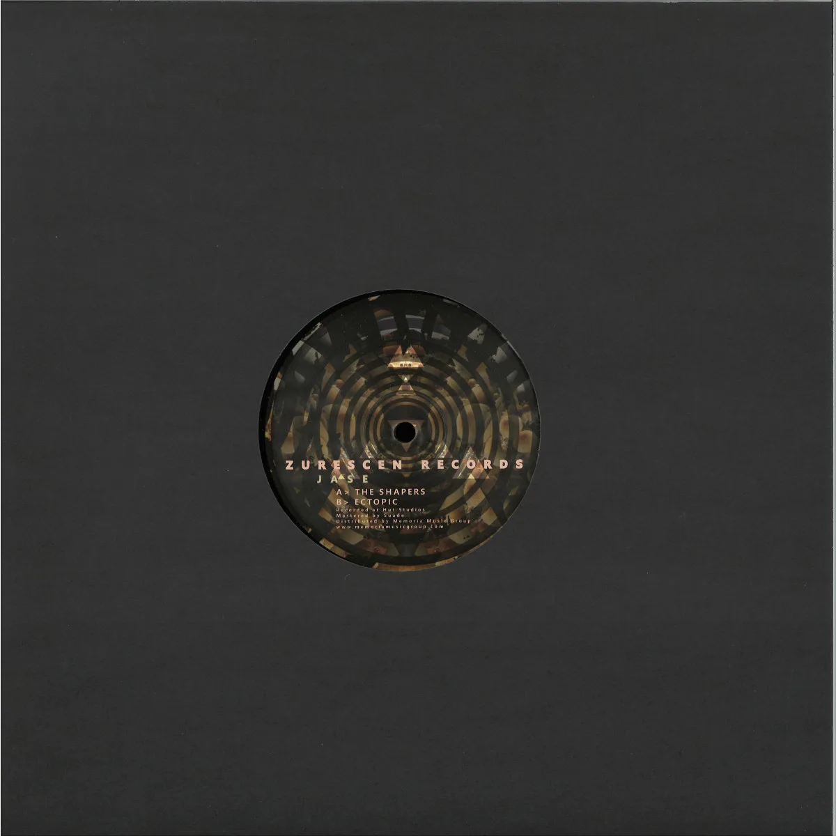 Back cover — Jase — Zure01