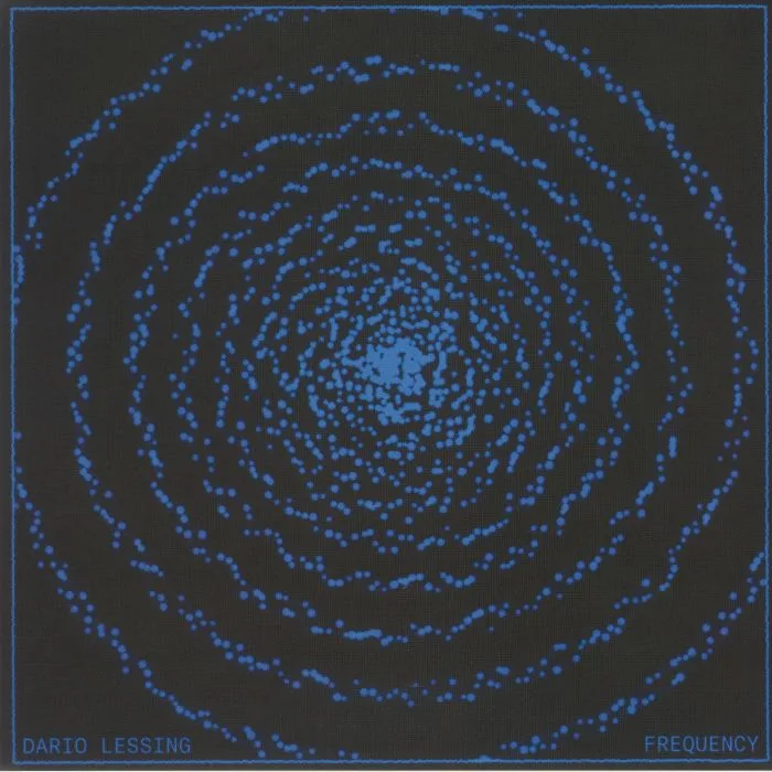 Dario LESSING — Frequency