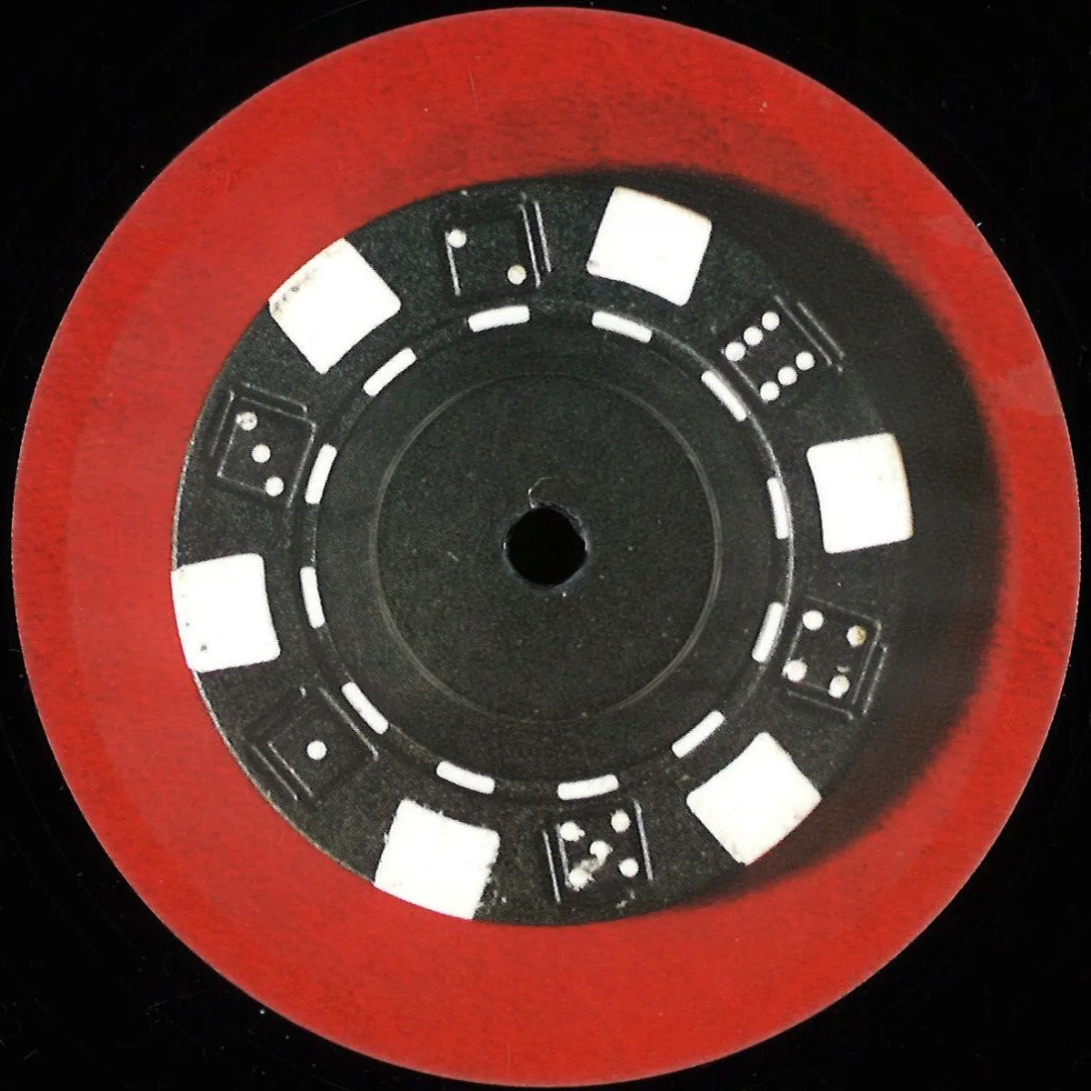 Janefondas — French Love EP