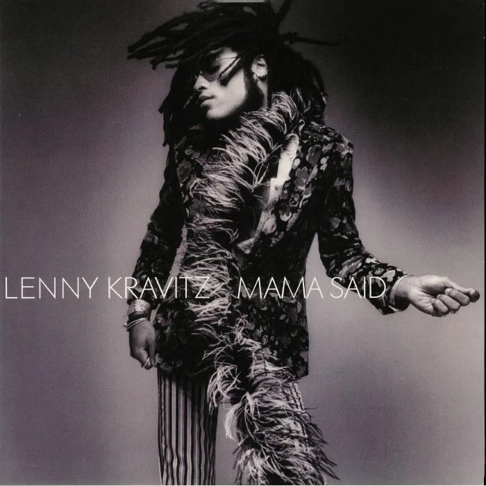 Lenny KRAVITZ — Mama Said (reissue)