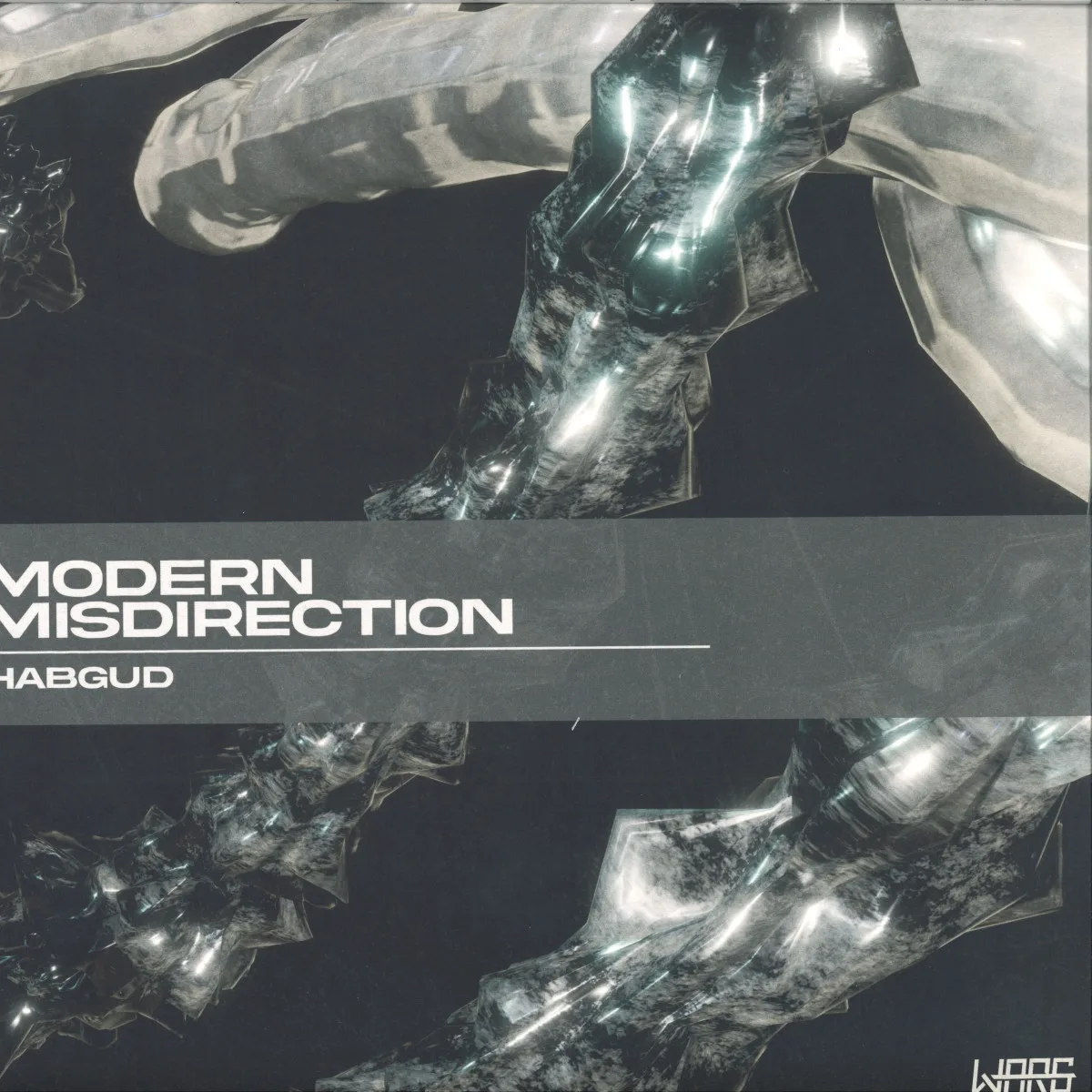 Habgud — Modern Misdirection