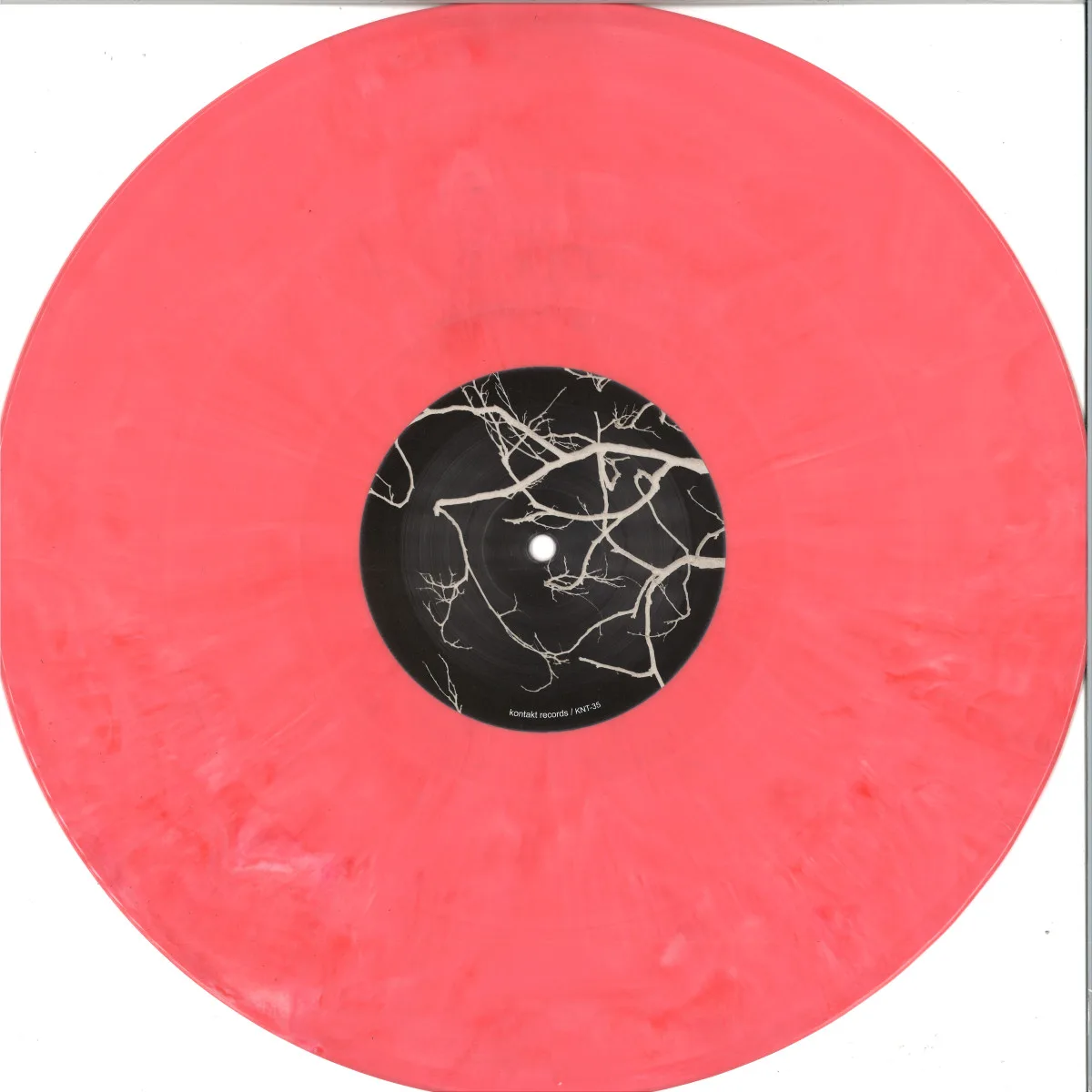 Metric Systemaka.Thomas P. Heckmann — Return To Velo-City EP