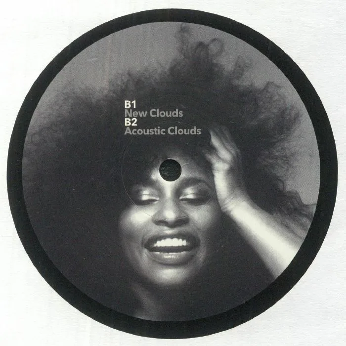 Back cover — KREWCIAL — Clouds Edits