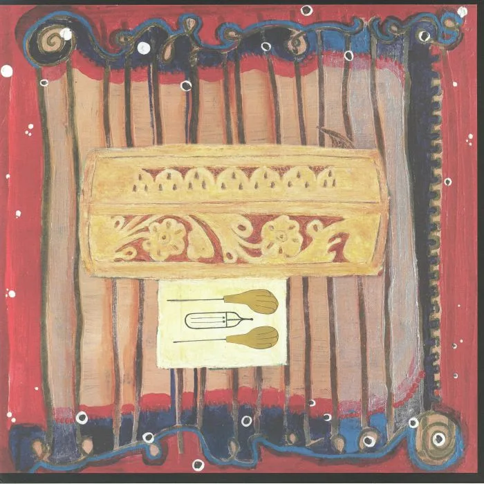 Myer U CLARK — Tinderbox