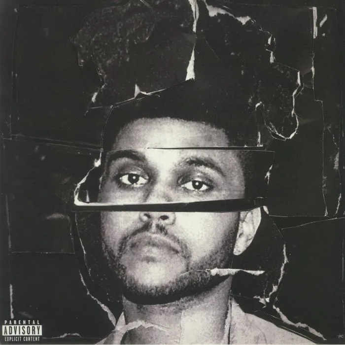 The WEEKND — Beauty Behind The Madness