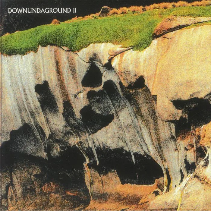 VARIOUS — Downundaground II: Modern Australian Music